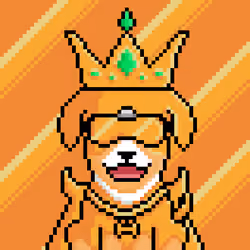 Pixel Puppers #1848