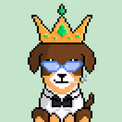 Pixel Puppers #4259