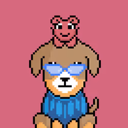 Pixel Puppers #2053