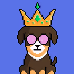 Pixel Puppers #3892
