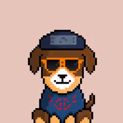 Pixel Puppers #4175