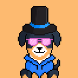 Pixel Puppers #3049