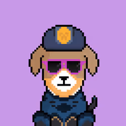 Pixel Puppers #3953