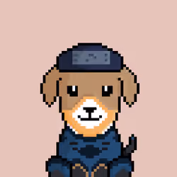 Pixel Puppers #1335