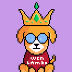 Pixel Puppers #2092