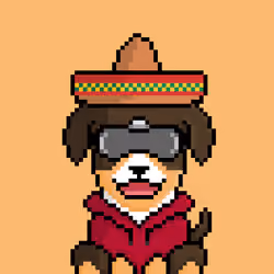 Pixel Puppers #4779