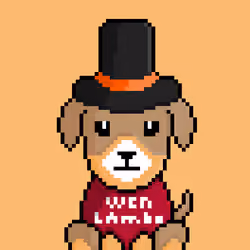 Pixel Puppers #5312