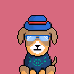 Pixel Puppers #2187