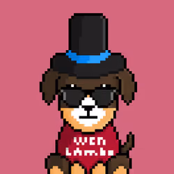 Pixel Puppers #2475