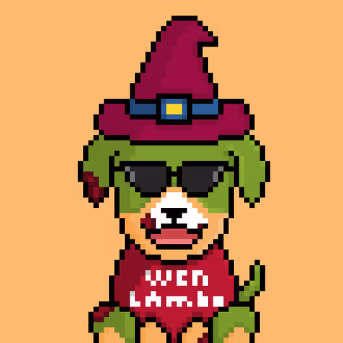 Pixelpuppersnft
