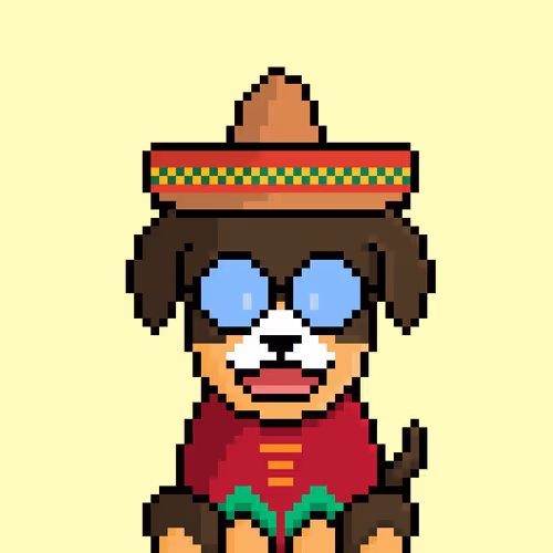 Pixelpuppersnft