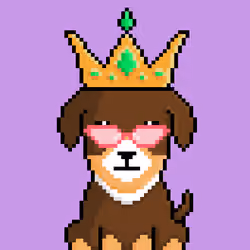 Pixel Puppers #4873