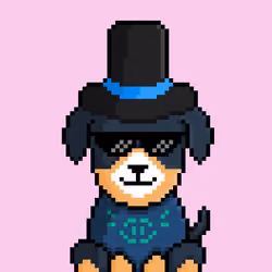 Pixel Puppers #3278