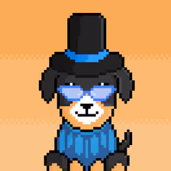 Pixel Puppers #4677