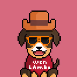 Pixel Puppers #2024