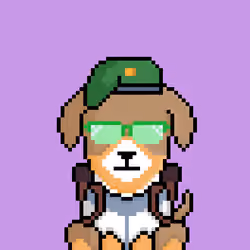 Pixel Puppers #1927