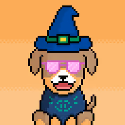 Pixel Puppers #5528