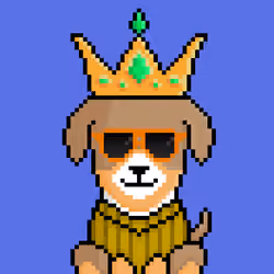 Pixel Puppers #1026