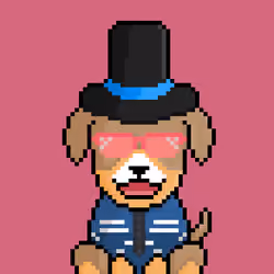 Pixel Puppers #5475