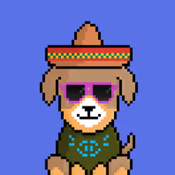 Pixel Puppers #3895