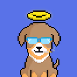 Pixel Puppers #2777