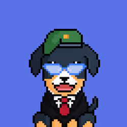 Pixel Puppers #2108