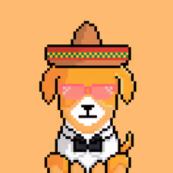 Pixel Puppers #4218