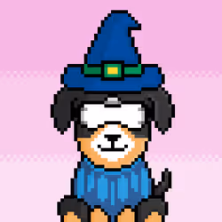 Pixel Puppers #2356