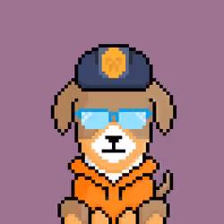 Pixel Puppers #4475