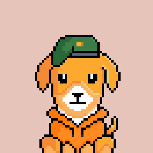 Pixelpuppersnft