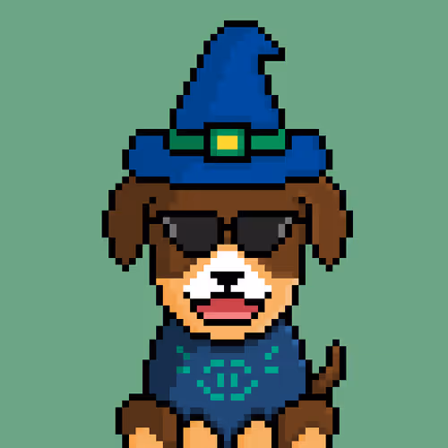 Pixelpuppersnft