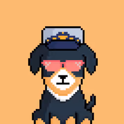 Pixel Puppers #4263