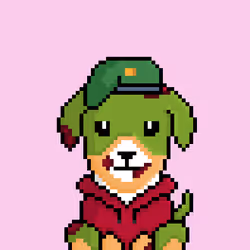Pixel Puppers #1269