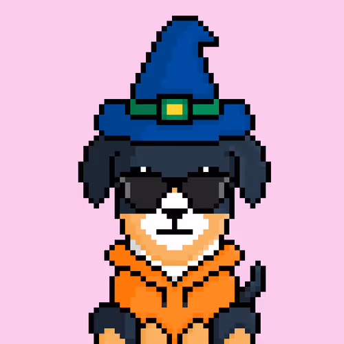 Pixelpuppersnft