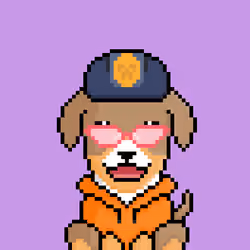 Pixel Puppers #4274