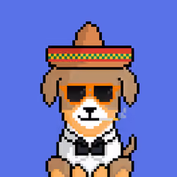 Pixel Puppers #2130
