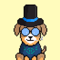 Pixel Puppers #2161