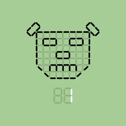 UGOTCHI #3264