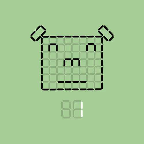 UGOTCHI #485