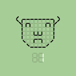 UGOTCHI #1390
