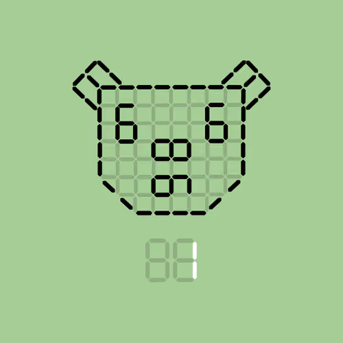 UGOTCHI #682