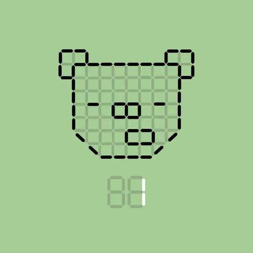 UGOTCHI #1436