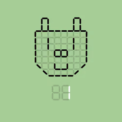 UGOTCHI #1387