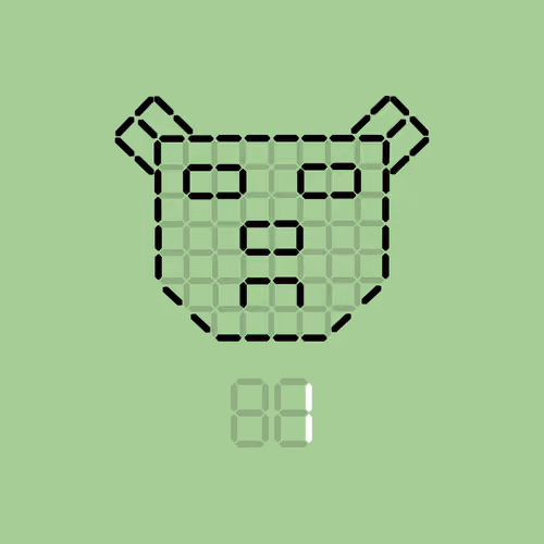 UGOTCHI #2783