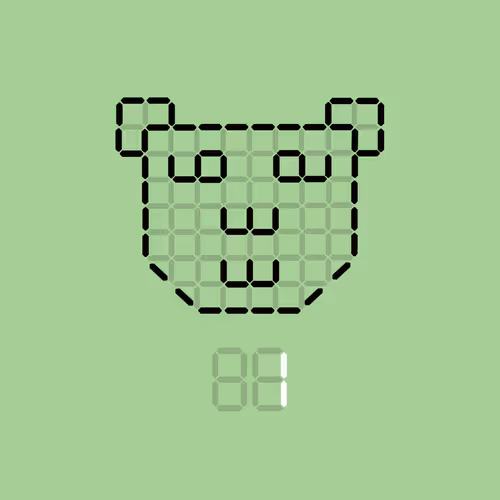 UGOTCHI #492