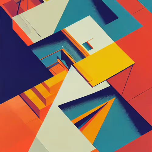Intersections By Obe1isk
