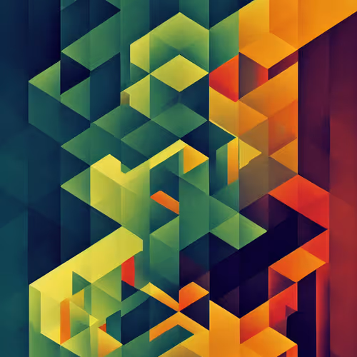 Intersections by Obe1isk #50