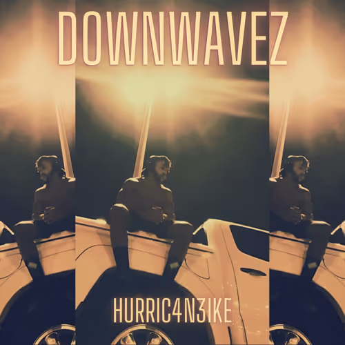 DownWavez - Golden Egg