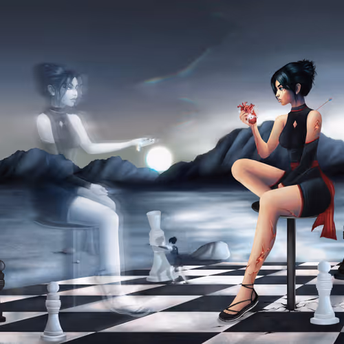 It Always Looks Better From The Outside