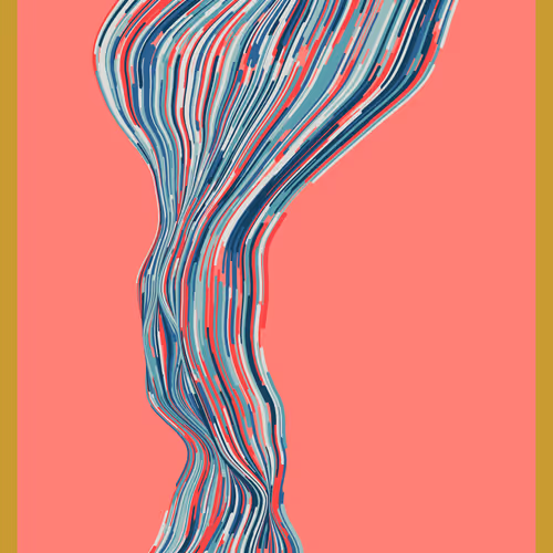 Line Garden #297